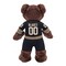 Bleacher Creatures Boston Bruins Blades 100th Anniversary 10" Mascot Plush Figure (Black Uniform)